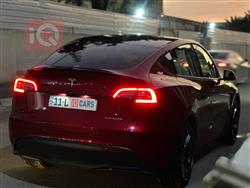 تسلا موديل Y